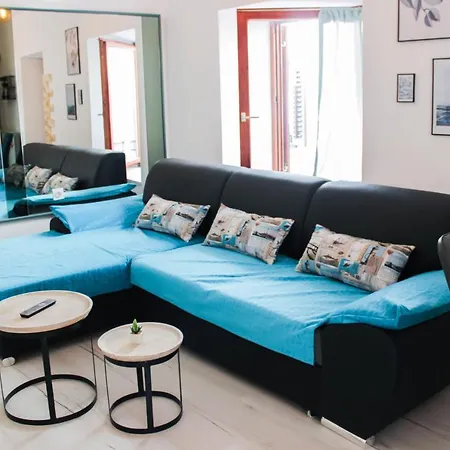 Blue Sails Izola, Old Center Izola