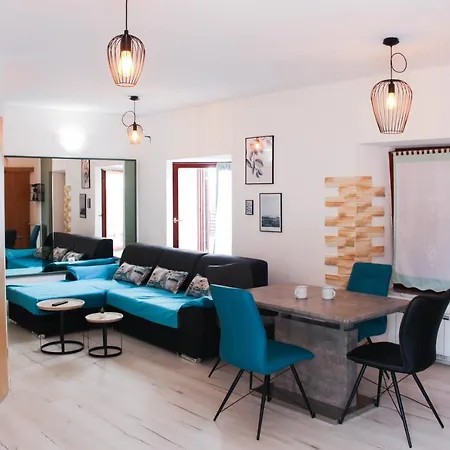 Blue Sails Izola, Old Center Διαμέρισμα