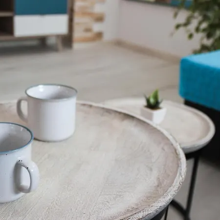 Blue Sails Izola, Old Center Apartamento *