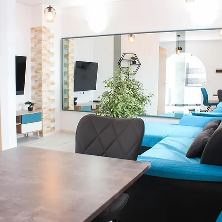 Blue Sails Izola, Old Center Apartment Izola