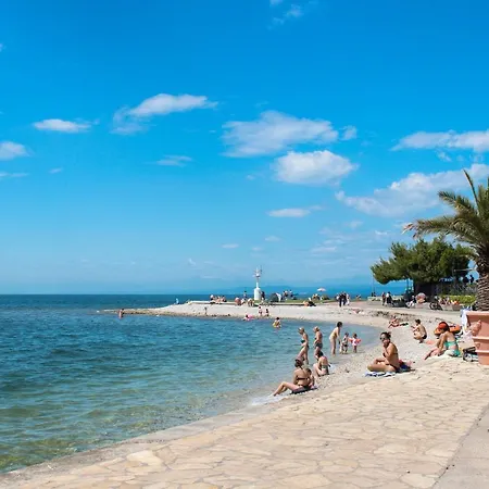 Blue Sails Izola, Old Center Izola