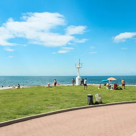 Blue Sails Izola, Old Center *