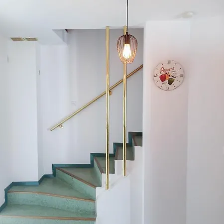 Blue Sails Izola, Old Center * Izola