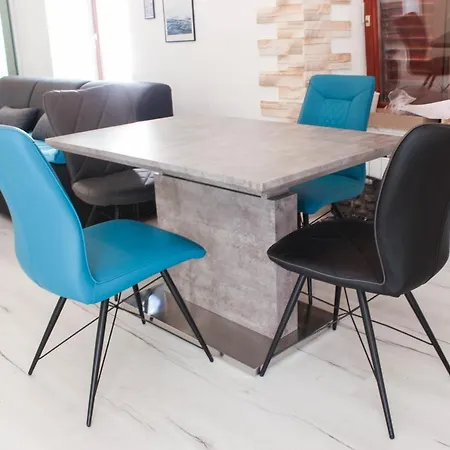 Blue Sails Izola, Old Center Izola