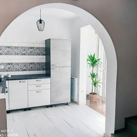 Blue Sails Izola, Old Center Διαμέρισμα *