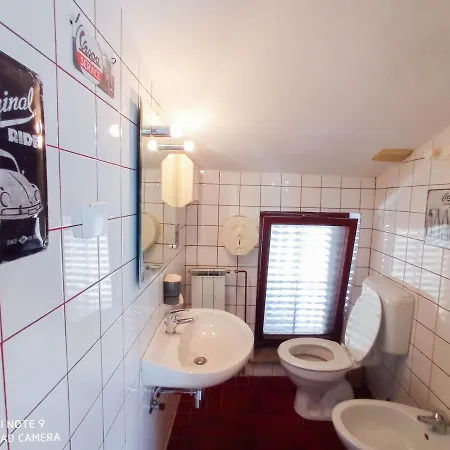 Blue Sails Izola, Old Center * Izola