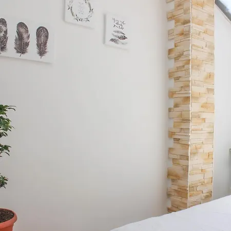 Blue Sails Izola, Old Center Apartamento