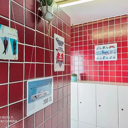 Apartamento Blue Sails Izola, Old Center Izola