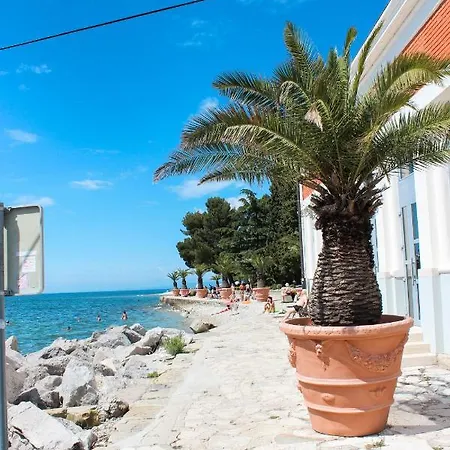 Blue Sails Izola, Old Center Apartamento *