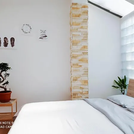 Blue Sails Izola, Old Center Izola