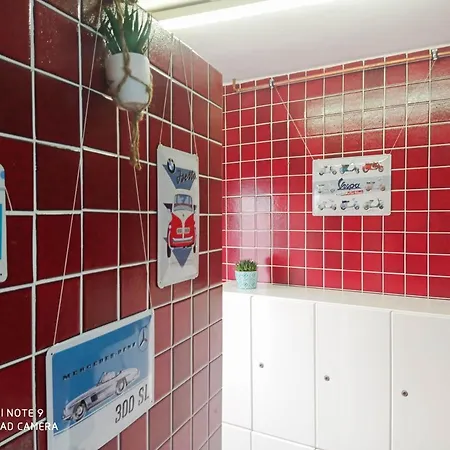 Blue Sails Izola, Old Center Apartamento *