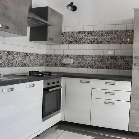 Blue Sails Izola, Old Center