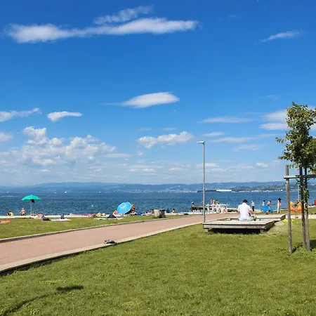 Blue Sails Izola, Old Center *
