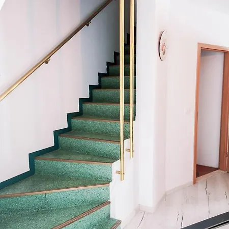 Blue Sails Izola, Old Center Διαμέρισμα Izola