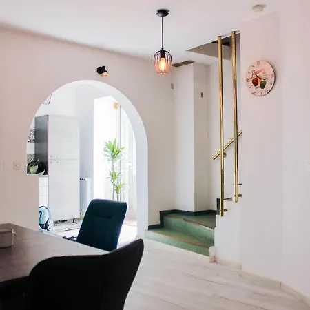 Blue Sails Izola, Old Center Apartamento Izola