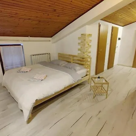 Blue Sails Izola, Old Center Izola