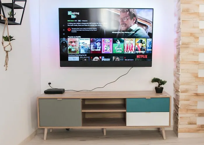 Blue Sails Izola, Old Center アパート イゾラ