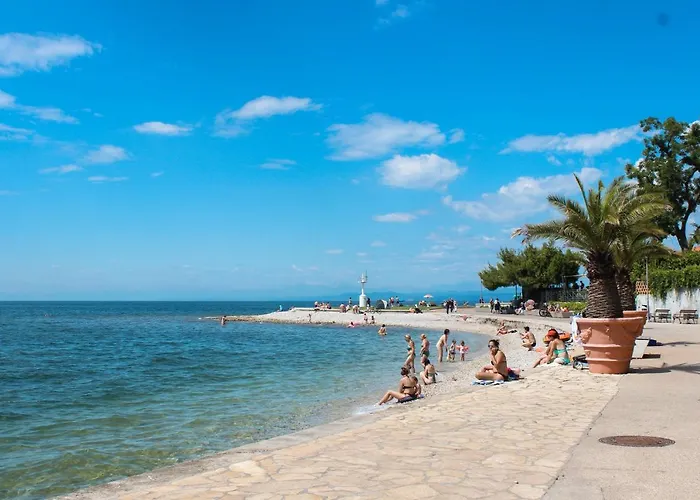 Blue Sails Izola, Old Center イゾラ