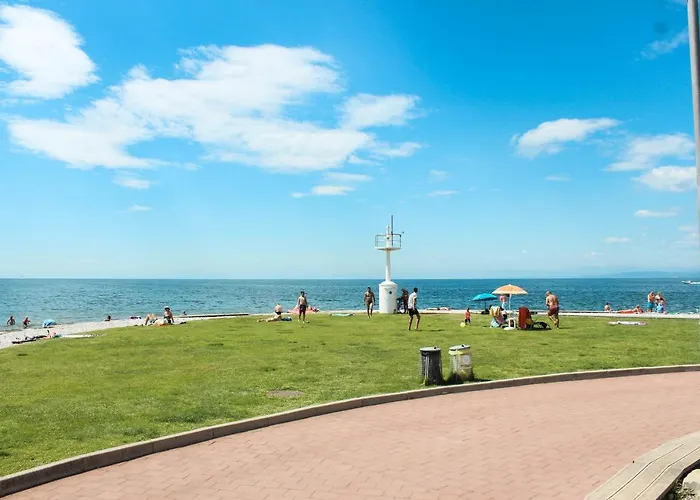 Blue Sails Izola, Old Center *