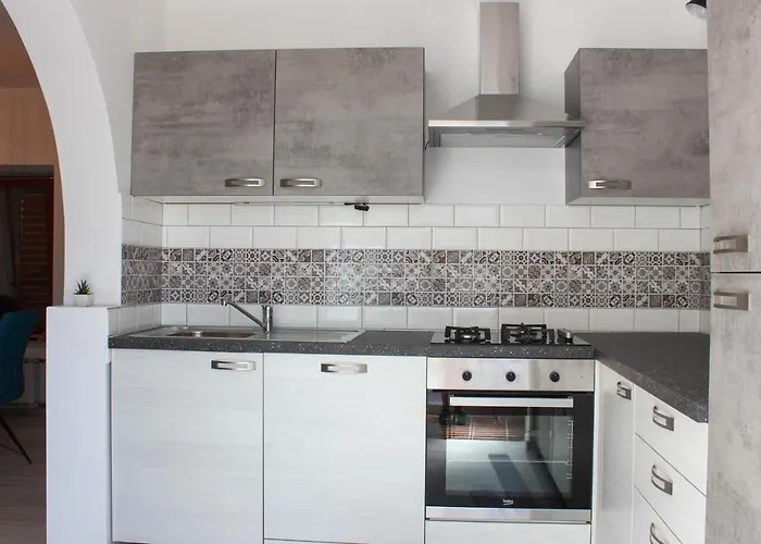 Blue Sails Izola, Old Center イゾラ