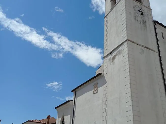 アパート Blue Sails Izola, Old Center *