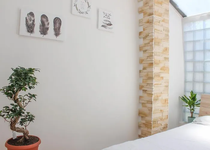 Blue Sails Izola, Old Center アパート