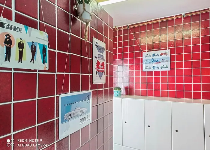 アパート Blue Sails Izola, Old Center イゾラ