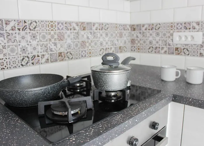 アパート Blue Sails Izola, Old Center イゾラ