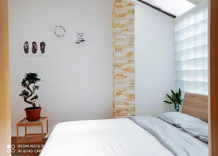 Blue Sails Izola, Old Center イゾラ