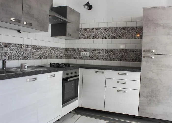 Blue Sails Izola, Old Center