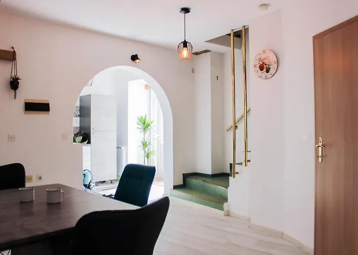 Blue Sails Izola, Old Center アパート イゾラ